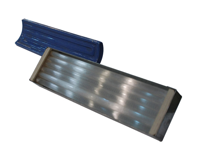 Quartz Infrared Rezistanslar